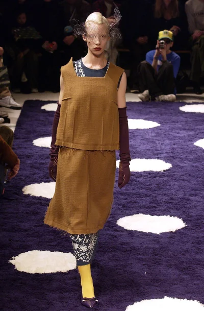 Look 1